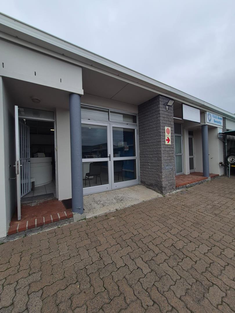 To Let Commercial Property for Rent in Pinelands Western Cape